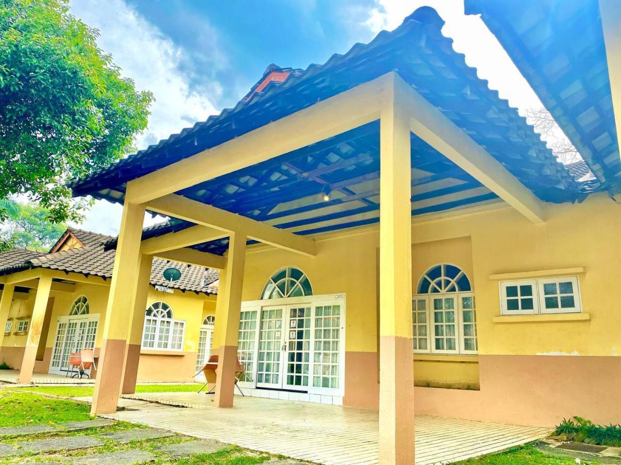 Rumbia Resort Villa Paka Terengganu Exterior photo